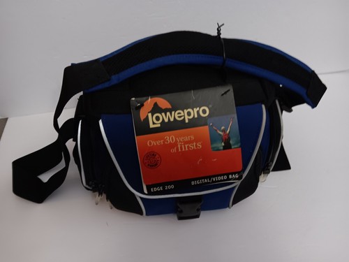 Borsa fotocamera lower pro - fotocamera,