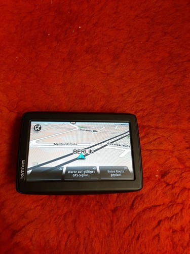 Tomtom start sistema di - start, m