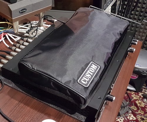 Cover imbottita personalizzata