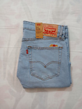 Jeans Levi's 511 uomo slim fit