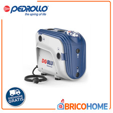 Sistema di pressurizzazione