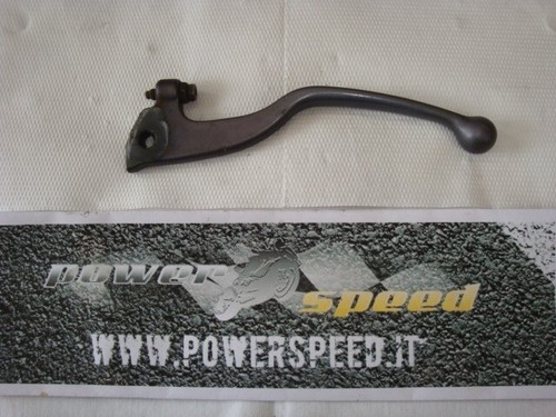 Leva freno posteriore yamaha - leva,