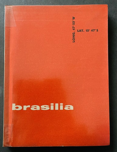 Oscar niemeyer brasilia - niemeyer,