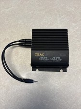 TEAC CA-80 Amplificatore di