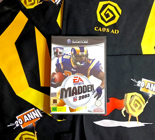 Gioco madden nfl - madden, nintendo
