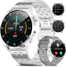 Smartwatch uomo con funzione - smartwatch,