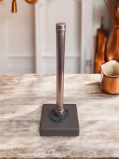 Tubo rame 15mm o 22mm supporto