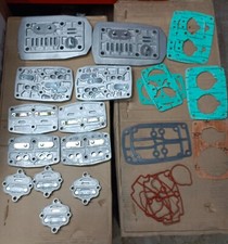 Ricambi per compressore