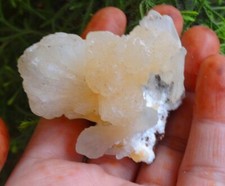 Campione Minerale Di Cristallo