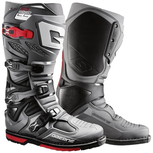 Gaerne sg22 stivali boots - gaerne,