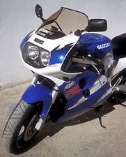 Cupolino gsxr 750 W 1992 1993
