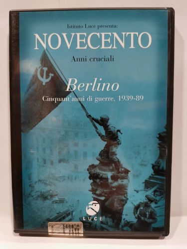Dvd istituto luce novecento - dvd,