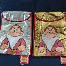 Zainetto " Disney  "I Sette