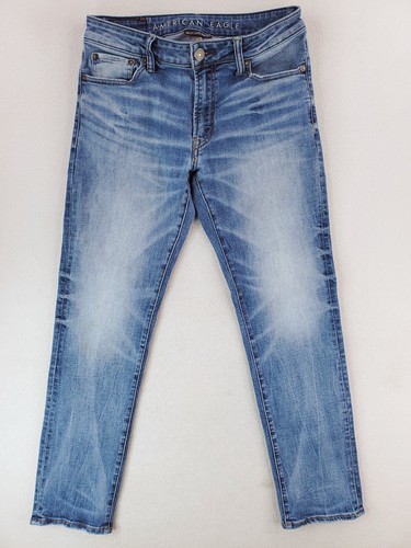 Jeans american eagle uomo - jeans,
