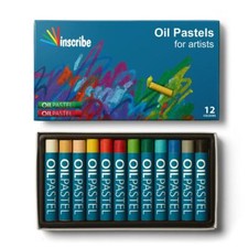 Inscribe Artista Pastelli ad