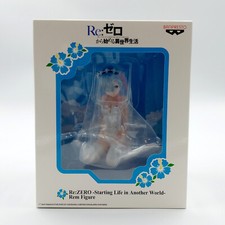 Rem - Ichiban Kuji Premium