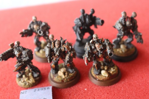 Games workshop warhammer - games, 40k