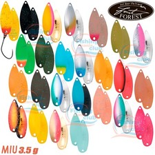 Forest MIU 3,5 g 31 mm Area