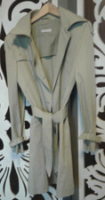 Trench spolverino donna - spolverino,