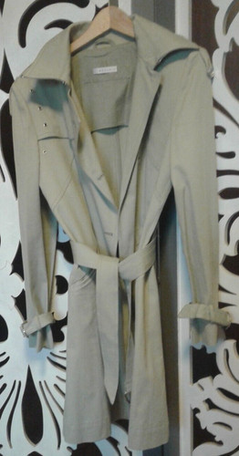 Trench spolverino donna - trench,