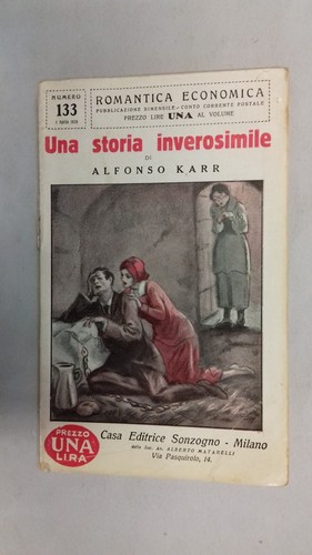 Karr una storia - storia, inverosimile