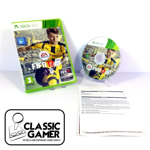 Fifa quasi - (xbox, 360)