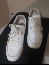 Nero Giardini Sneakers Donna N.35  Skipper Bianco 