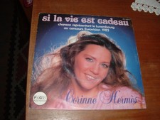 CORINNE HERMES " SI LA VIE EST