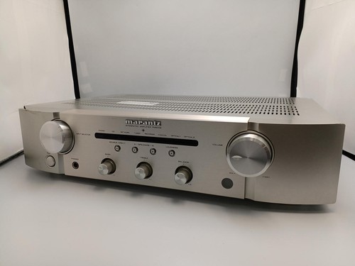 Marantz pm6006 amplificatore - marantz,