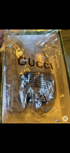 Gucci ciabatte mule donna - ciabatte,