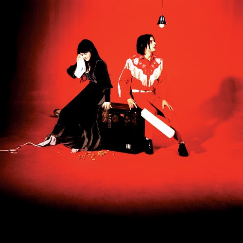 The white stripes - the,