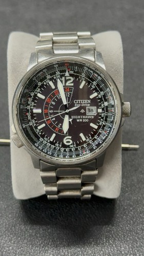 Orologio citizen promaster air - orologio,