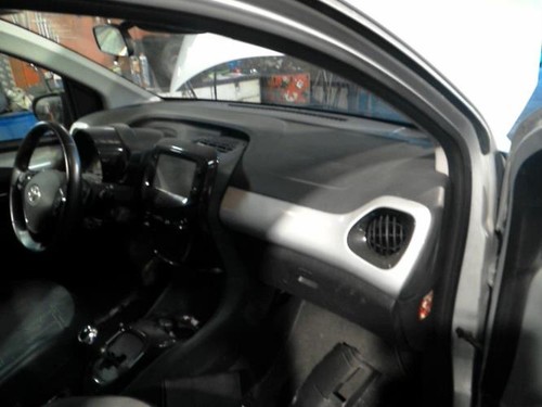 Cruscotto completo toyota aygo - toyota,