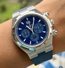 Vacheron Constantin Overseas