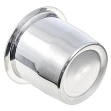 MGB V8, tappo centrale ruota