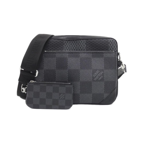 Autentica borsa tracolla - a,