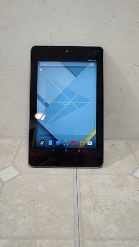 Asus google nexus - asus, (2012)