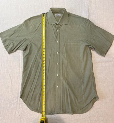 Truzzi milano camicia uomo con - camicia,
