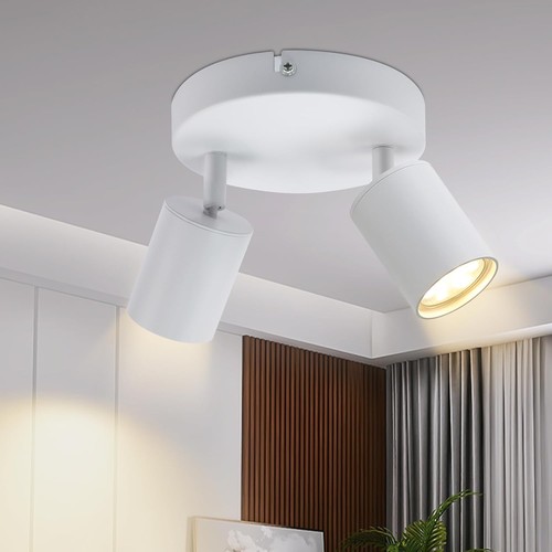 Plafoniera led lampada - lampada, da