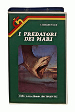 EBOND I predatori del mare