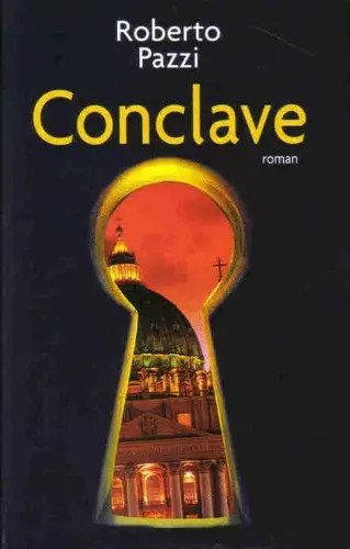Conclave roberto pazzi - roberto,