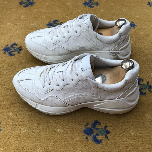 Gucci scarpe ginnastica - gucci, da