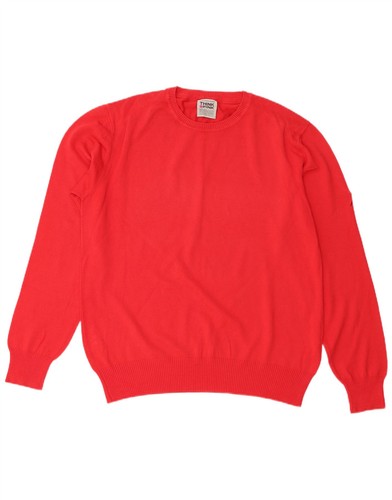 Maglione pullover girocollo