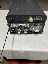 Lafayette HB-525C CB radio