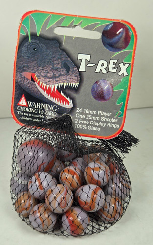Rex viola rosso 24x - t-rex,