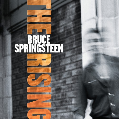 Bruce springsteen the - bruce,