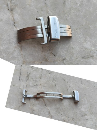 Hamilton original steel - original,