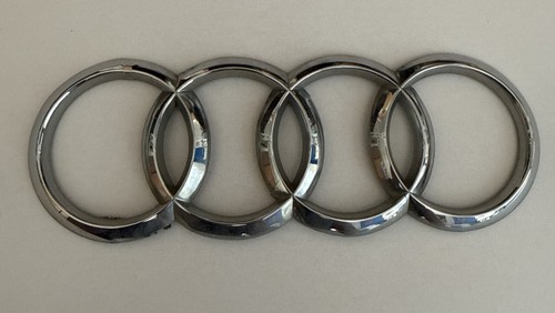 Genuine audi b8 - genuine,