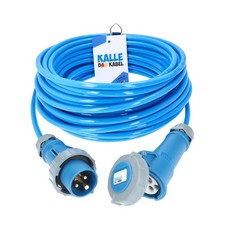 Prolunga da campeggio CEE 230V