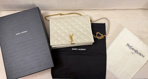 Ysl saint laurent becky large - saint,